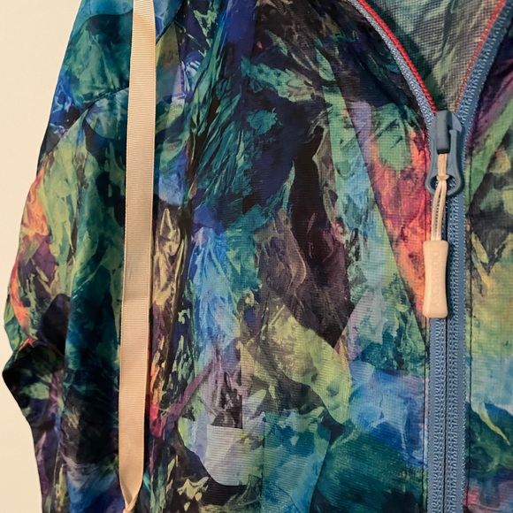 ASICS Studio jacket - Picture 2 of 9